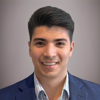 Fidelity Investments Employee Dean Yoder's profile photo