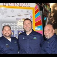 Lucky Strike Entertainment Employee Johnny Parker's profile photo