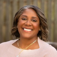 Aramark Employee Tabitha Jenkins's profile photo