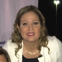 Investor Casa de Bolsa Employee Silvia Gallardo's profile photo