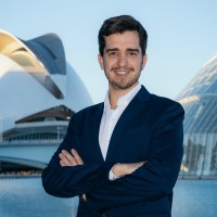 ABG Intellectual Property Employee Jorge Ibor Millán's profile photo