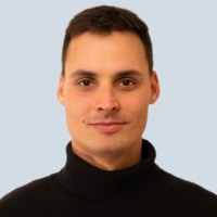 VUMO Employee Rafał Rusinowski's profile photo