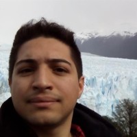Leandro Gabriel Aranda Email