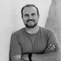 Netmark Employee Devin Woolsey's profile photo