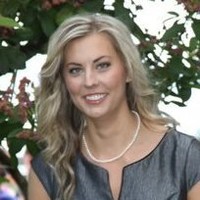 Apollo GraphQL Employee Erika Pettersen's profile photo