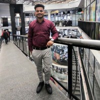 AnalystIP Employee Shivam Gupta's profile photo