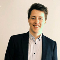 oak. Employee Jasper Vanderdonckt's profile photo