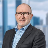 Reserve Bank of Australia Employee Craig O'Hagan's profile photo