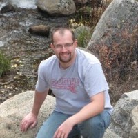 Providence Health & Services Employee Matthew Vanbeek's profile photo