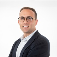 IZI Group plc Employee Chris Fenech's profile photo