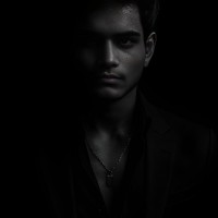 Data Daur Employee Ahmed Amir's profile photo
