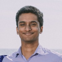 WebZion Employee Akhilesh Reddy's profile photo