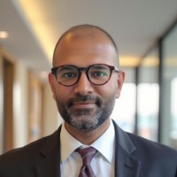 MyAsiaVC Employee Aabhas Khanna's profile photo