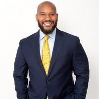 Investment Company Institute Employee Trenell Bradley's profile photo