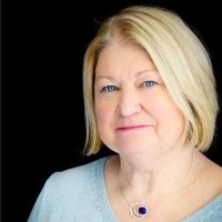 The Data Exchange Employee Susan Hopley's profile photo