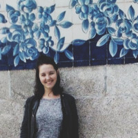 Borgerhoff & Lamberigts TV Employee Sarah Waegemans's profile photo