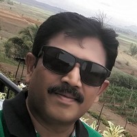 Good Drop Wine Cellars Pvt, Ltd Employee Deepak Chavan's profile photo