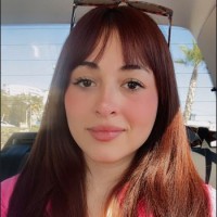 Hueman RPO Employee Sophia Amador's profile photo