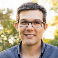 Ojema Group Pty Ltd Employee Max Roberts's profile photo