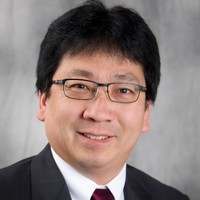Bio-Rad Laboratories Employee John Kim's profile photo