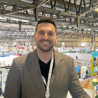 Grupo Medinfar Employee João Oliveira's profile photo