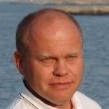 Hecksher Employee Peter Staberg's profile photo