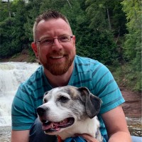 Mason Dynamics Employee Robert Verburg's profile photo