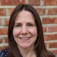 Ori Biotech Employee Claire Horlock's profile photo