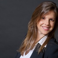 LaunchSource Employee Gabriela Brandt's profile photo