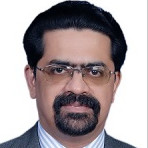 Believers Church Medical College Hospital Employee K. John's profile photo