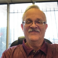 Team do Brasil Serviços Industriais Ltda Employee David Dean's profile photo