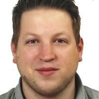 PiNTeam Employee Matthias Lohmaier's profile photo