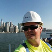 B&G Electrical Employee Kevin Duncan's profile photo