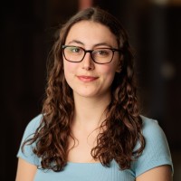 Yale University Employee Rachel Gregg's profile photo