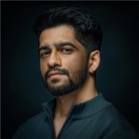 Own Your Space Employee Priyank Shah's profile photo