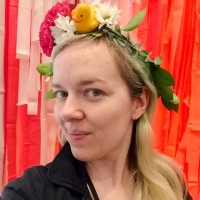 Epitome Papers Employee Shannon Crissey's profile photo