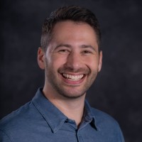 WisdomAI Employee Zach Wright's profile photo