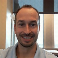 Charles Schwab Employee Mike Wesley's profile photo