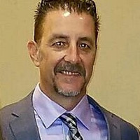 Private Flight Department Employee Jason Ernst's profile photo