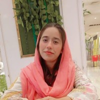 Cloudquik Employee Tuba Maryam's profile photo
