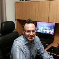 Daniel Robillard Email