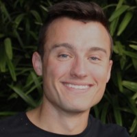 Timescale Employee Grant Godeke's profile photo