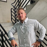 Ryan Construction Services, LLC Employee Judson Giddens's profile photo
