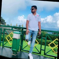Housing.com Employee Shrimanth Gowda's profile photo