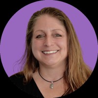 Radancy Employee Anne Hillman's profile photo