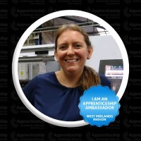 KMF Group Ltd Employee Jenny Johnston's profile photo