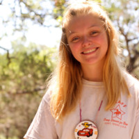 Macs Adventure Employee Emma McQueen's profile photo
