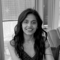 Simran Khaitan Email