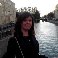 AST publishers Employee Клавдия Пирогова's profile photo