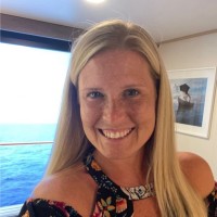 Trinity Health Of New England Employee Lindsey Gamble's profile photo